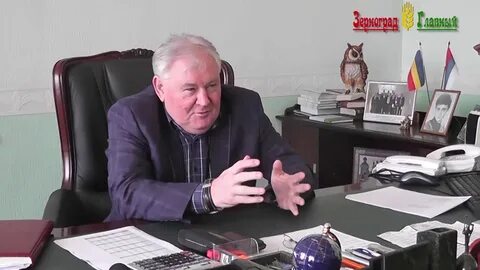 Сельский ученый