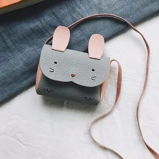 Rabbit wallet