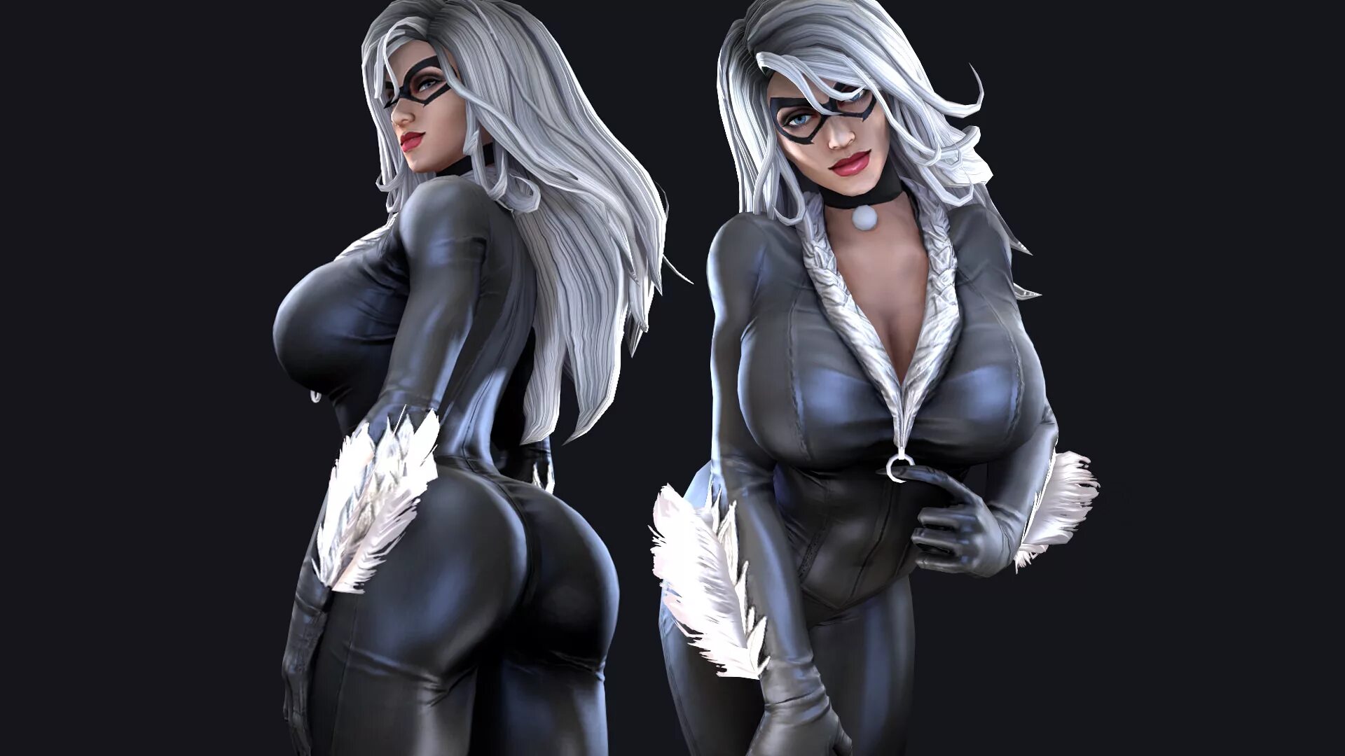 Black cat rule