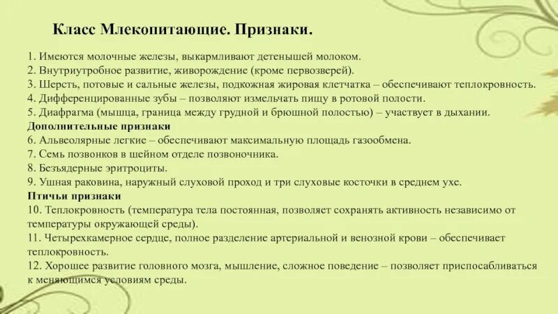 Млекопитающие 8 класс биология кратко. Характеристика класса млекопитающие 7 класс биология. Класс млекопитающие общая характеристика. Основные характеристики класса млекопитающие. Общие свойства млекопитающих.