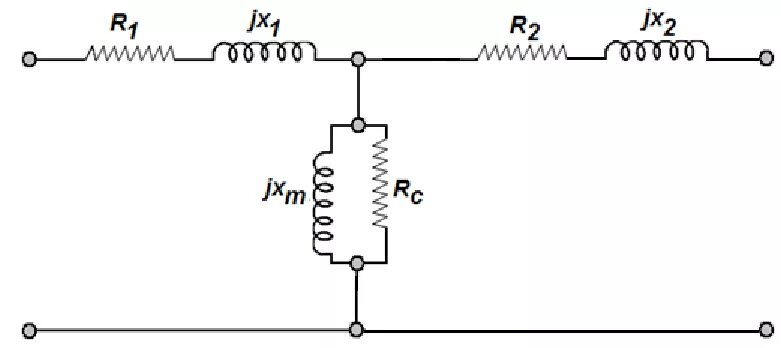 Transformers circuit