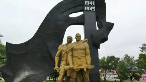 День славянки приморский край