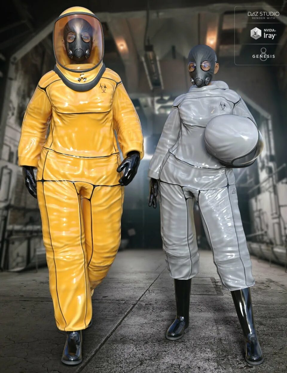Mask suit. Biohazard Suit. Biohazard костюм. Biohazard Hazmat Suit. Оранжевый комбинезон Biohazard.