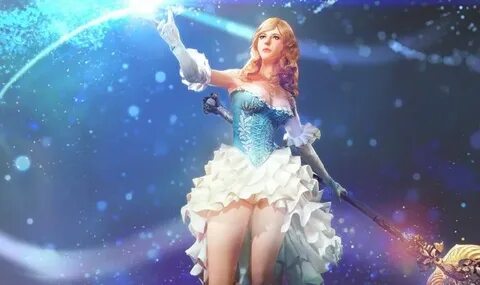 Archeage 2024