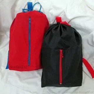 Рюкзак для спортивной формы