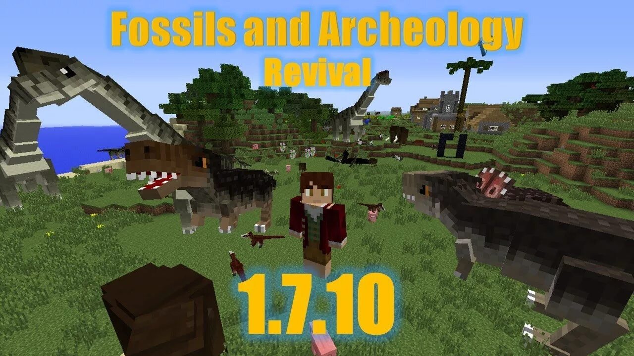 Fossils and archeology. Fossil and archeology 1.12.2. fossil and archeology 1.12.2 птеродактиль. fossil майнкрафт. фоссил энд археологи майнкрафт.