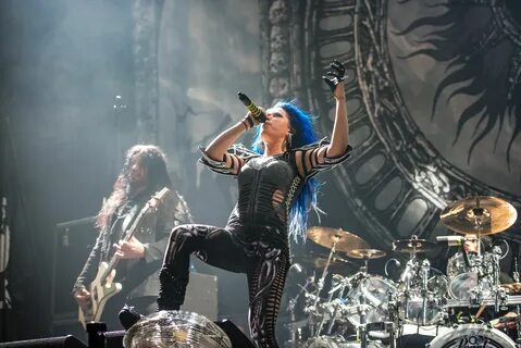 Enemy live