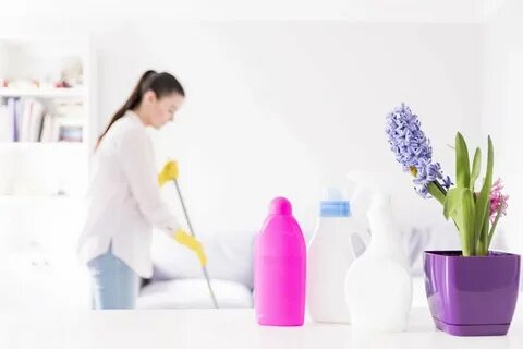 Cleanliness
