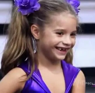 Mackenzie ziegler gif