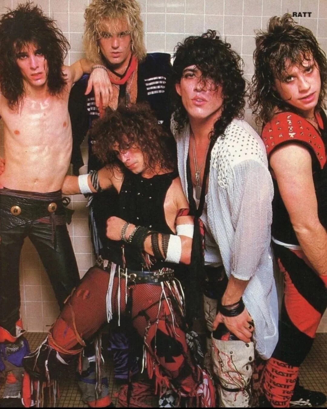 Метал групп 80. Ratt Band. Ratt 80s. Группа Ratt 1986. Ratt 1999.