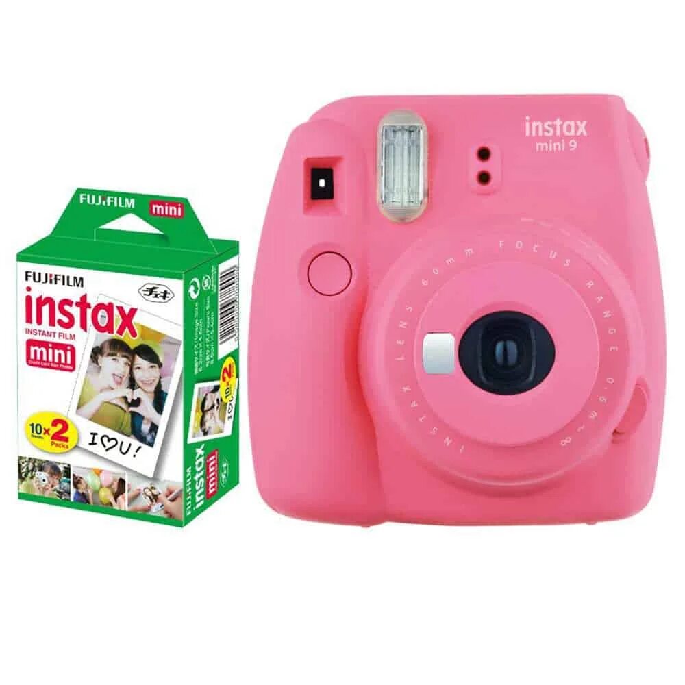 Fujifilm Instax Mini 20. Fujifilm Instax Mini 9. Fujifilm Instax Mini 9 instant Camera. Fujifilm Instax Mini 9 Pink.