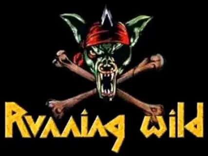 Рунинг вилд