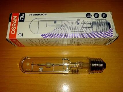 Hci t 70w