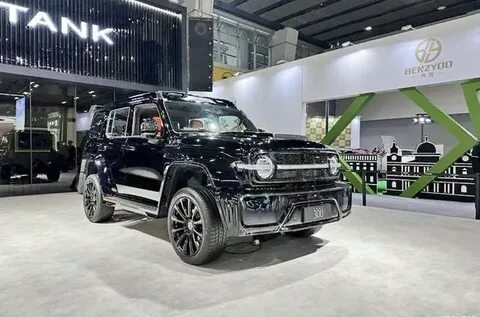 Tank дилеры