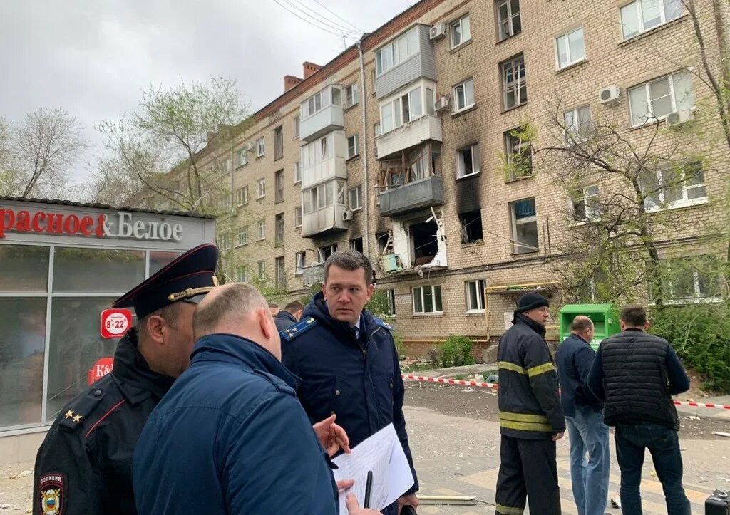 Два взрыва волгоград. В волгограде взорвался дом.