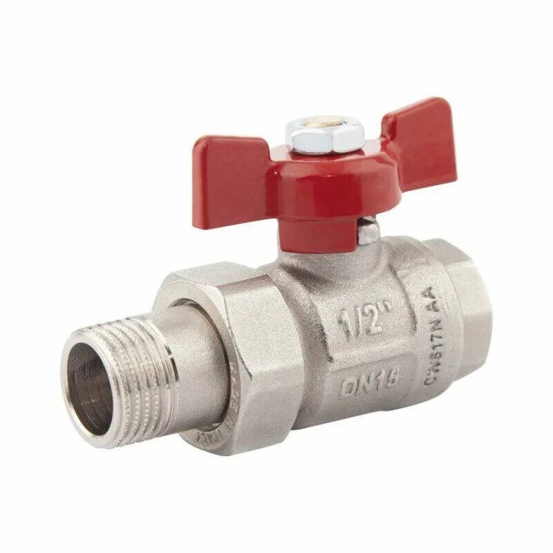 шаровый кран uni-fitt 117kit34. шаровой кран зубр 4-51327-c-1. Stout кран шаровой полнопроходной с американкой вр/нр ручка бабочка 1. полнопроходной кран proaqua. 04.