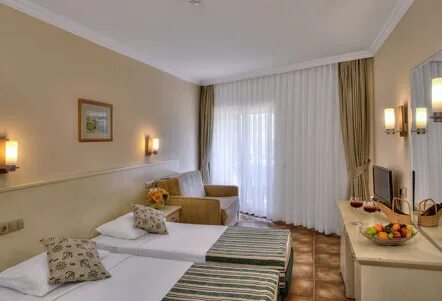 Lancora hotel