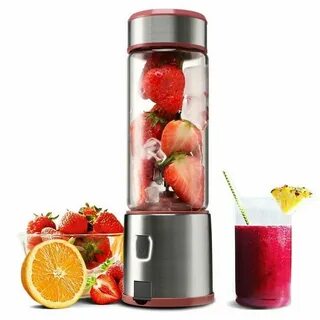 Blender portable