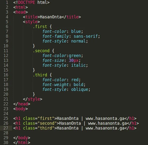 Font css примеры. Font css примеры