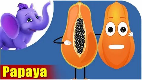 Papaya песня