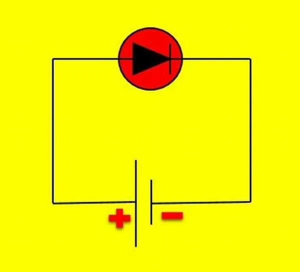 Схема подключения светодиодов к батарейке 3v. Светодиод 1.5 вольта. Как подключить светодиод к батарейке 1.5 вольта. Светодиод от батарейки 1.5 вольта. Толя подключил к батарейке красную лампочку