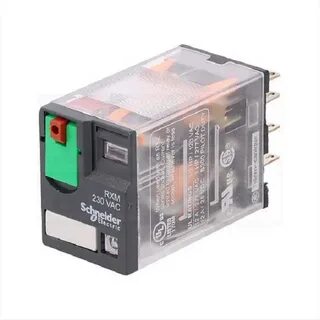 Промежуточное реле 24 vdc
