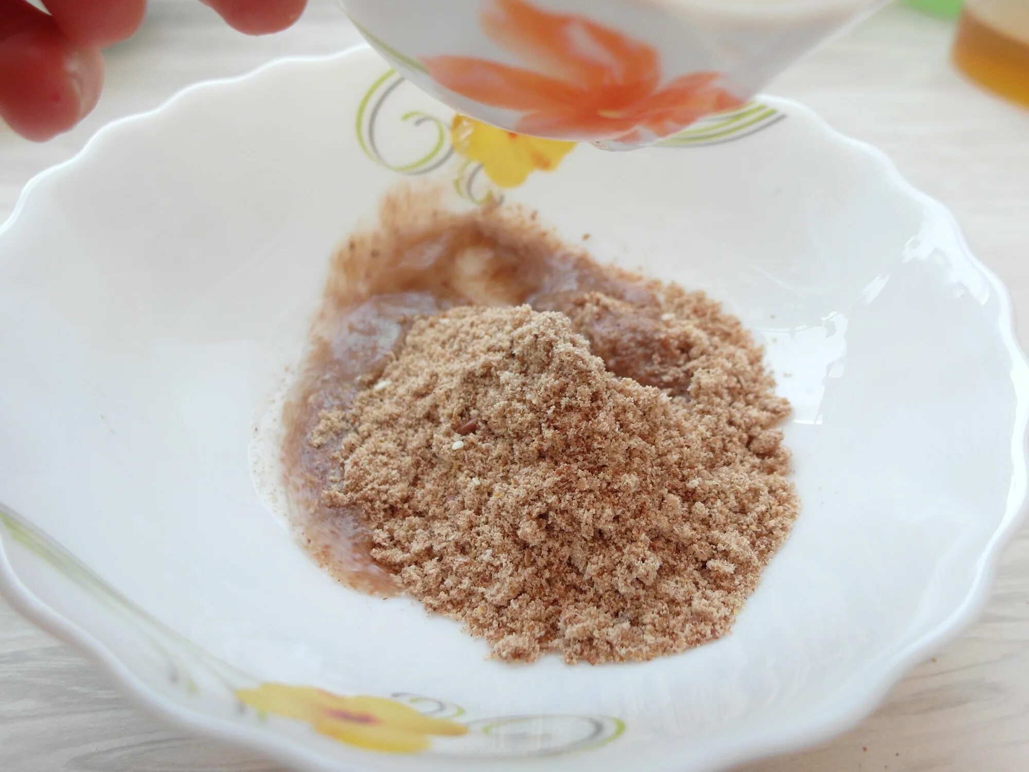 очищение льняной мукой схема. очищение кишечника льняной мукой. чистка льном. чистка льном. отвар из льняного семени.