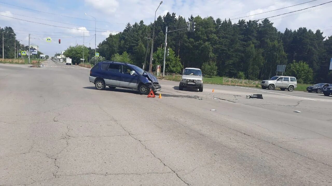 Сводка за неделю