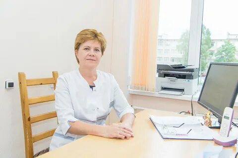 Вакансии врача спб