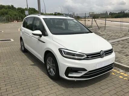 Volkswagen touran tsi