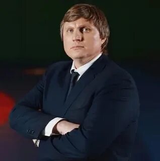 Руководители спорта