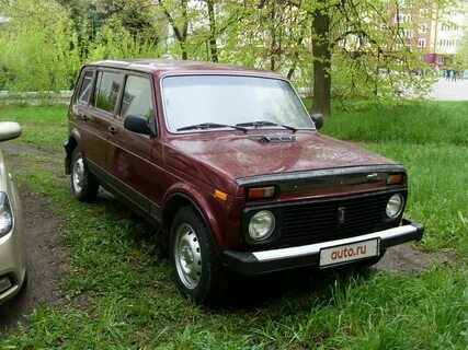 Ваз 21310