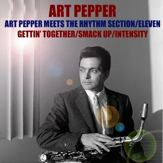 Art pepper