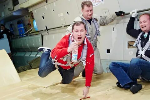 Zero gravity