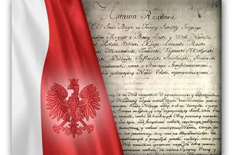 Польская конституция