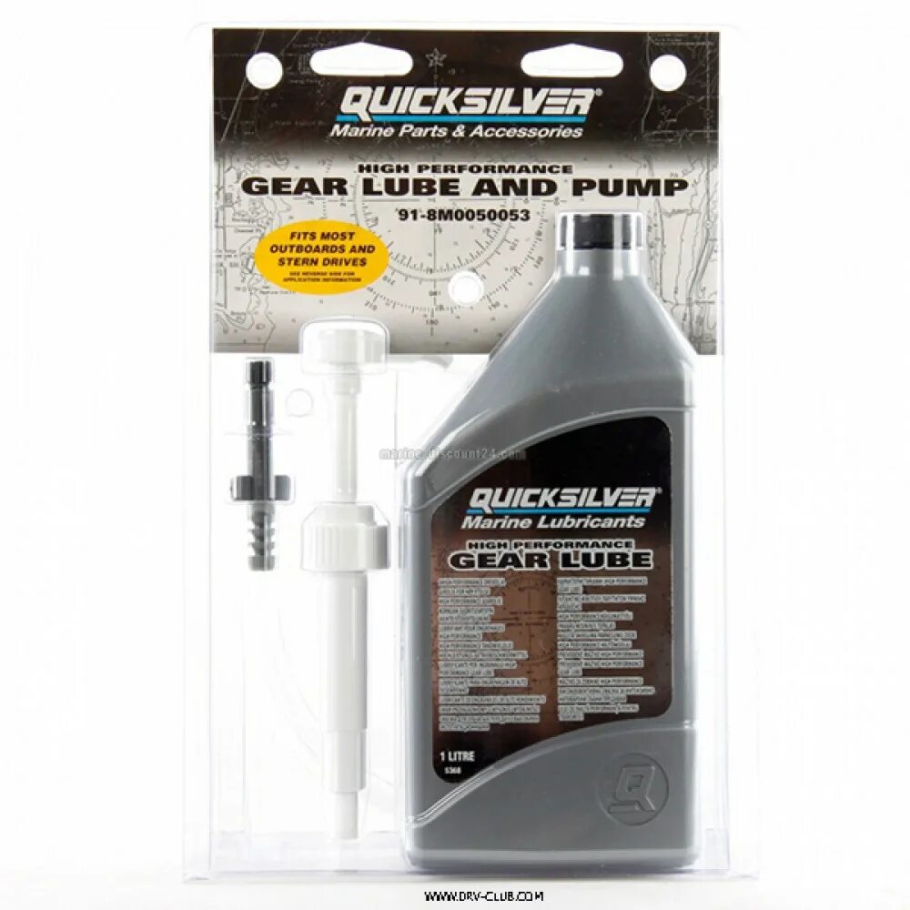 Quicksilver High Performance Gear Lube 1л. Масло Quicksilver High Performance Gear Lube. Трансмиссионное масло Quicksilver High Performance Gear Lube SAE 90.