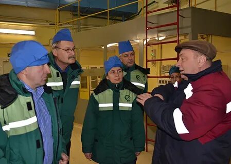 Фгуп радон