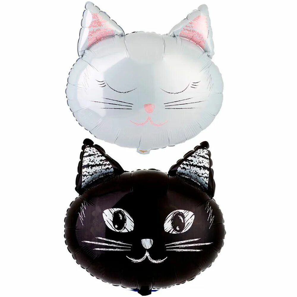 Фольгированный шар кот. Шар фольга кот. фольгированные фигуры кошки. фольгированный шар кошка. шар фольга котенок.
