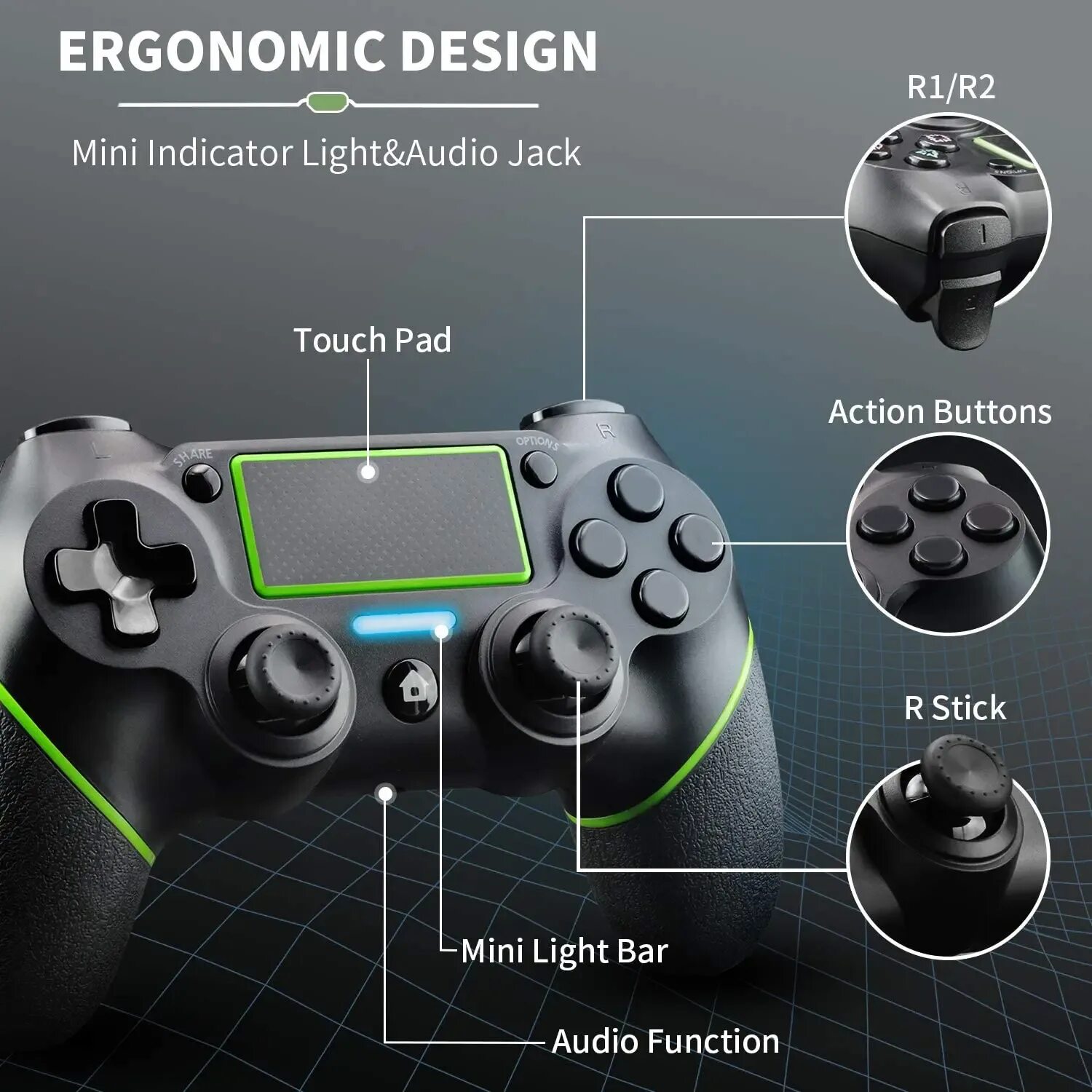 Как включить джойстик на пс. Контроллер HDMI ps4. Wireless Controller ps4 оригинальные коробки. Dualshock Touch. GTX 13 контроллер ps4.