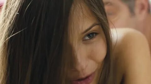Бывшие сцена любви