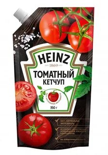 Heinz томатный
