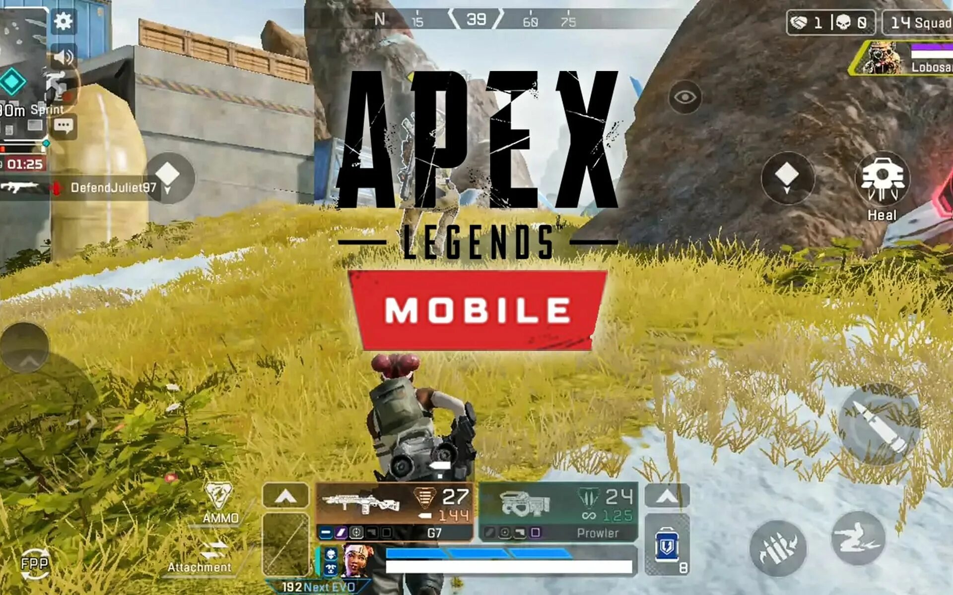 Apex mobile игра. Апекс Ледженд мобайл. Мобильный Апекс легенд. Арех легенд мобайл. EA Apex Legends mobile.