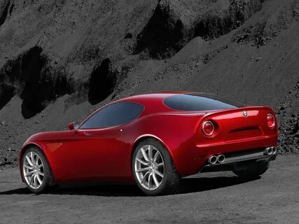 Alfa romeo c64005w