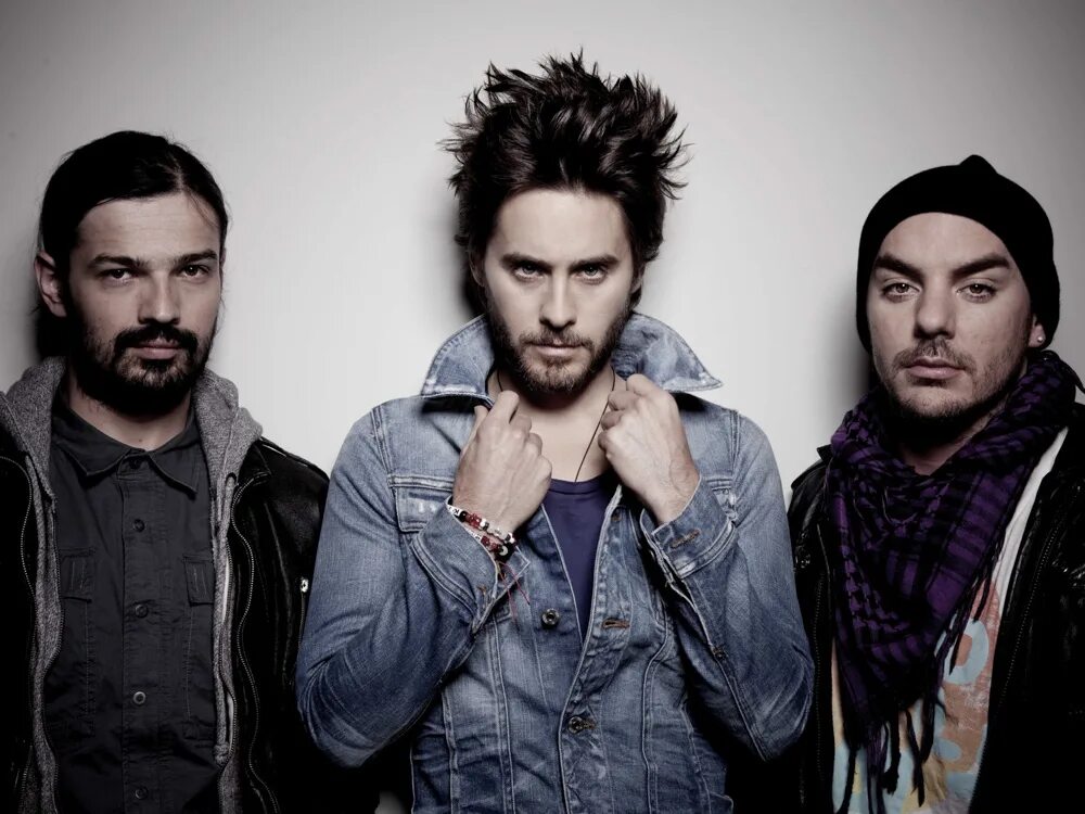 Группа 30 seconds to Mars. Джаред лето группа 30 seconds to Mars. Джаред лето в 30 секонд ту Марс. Джаред лето 30 секунд до Марса. Группу 30 0 2