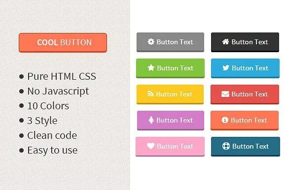 Code button