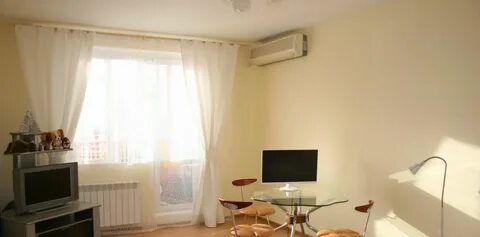 Снять квартиру в москве новаторская