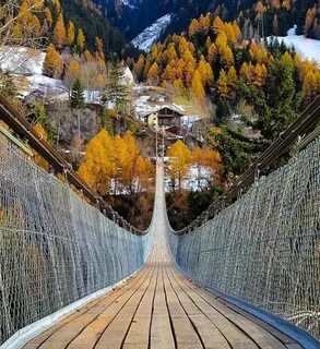 It is beautiful place