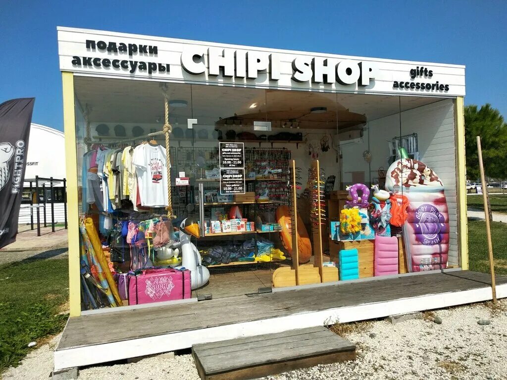 пляжный магазин. рынок одежды в тайланде. сумасшедший шоппинг пазлы. пляжный магазин. оформление пляжного магазина.