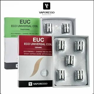 Vaporesso eco