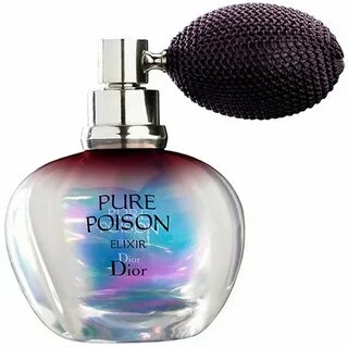 Dior pure